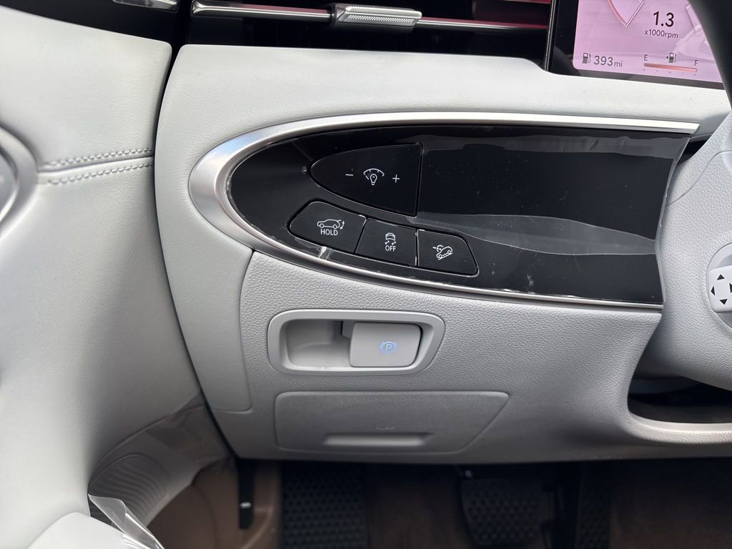 New 2026 Genesis GV70 2.5T Advanced image 23