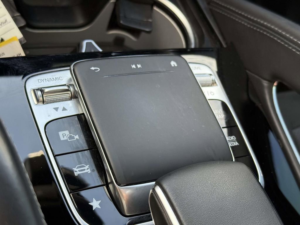 Used 2021 Mercedes-Benz GLE 53 AMG 4MATIC Coupe image 24