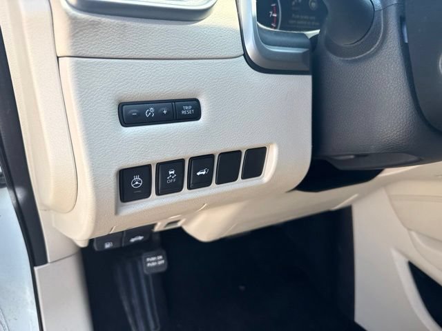 Used 2019 Nissan Murano SL AWD/4WD image 10