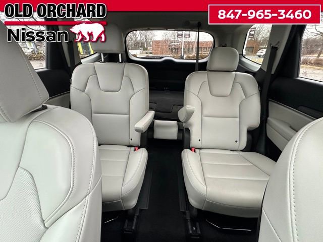 Used 2024 Kia Telluride S w/ S Sunroof Package image 12