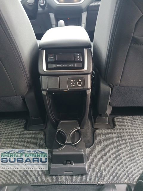 Certified 2025 Subaru Ascent Premium image 37
