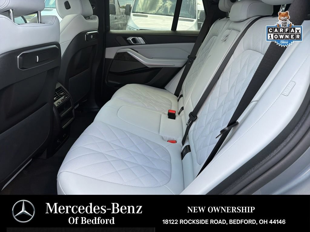 Used 2026 BMW X5 xDrive40i w/ Premium Package AWD/4WD image 22
