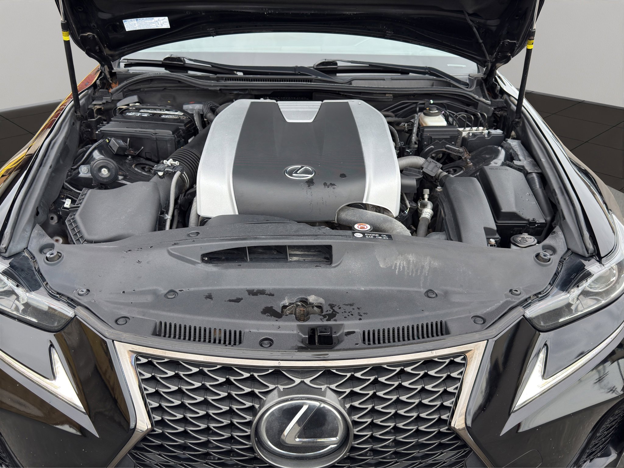Used 2019 Lexus IS 300 F Sport image 24