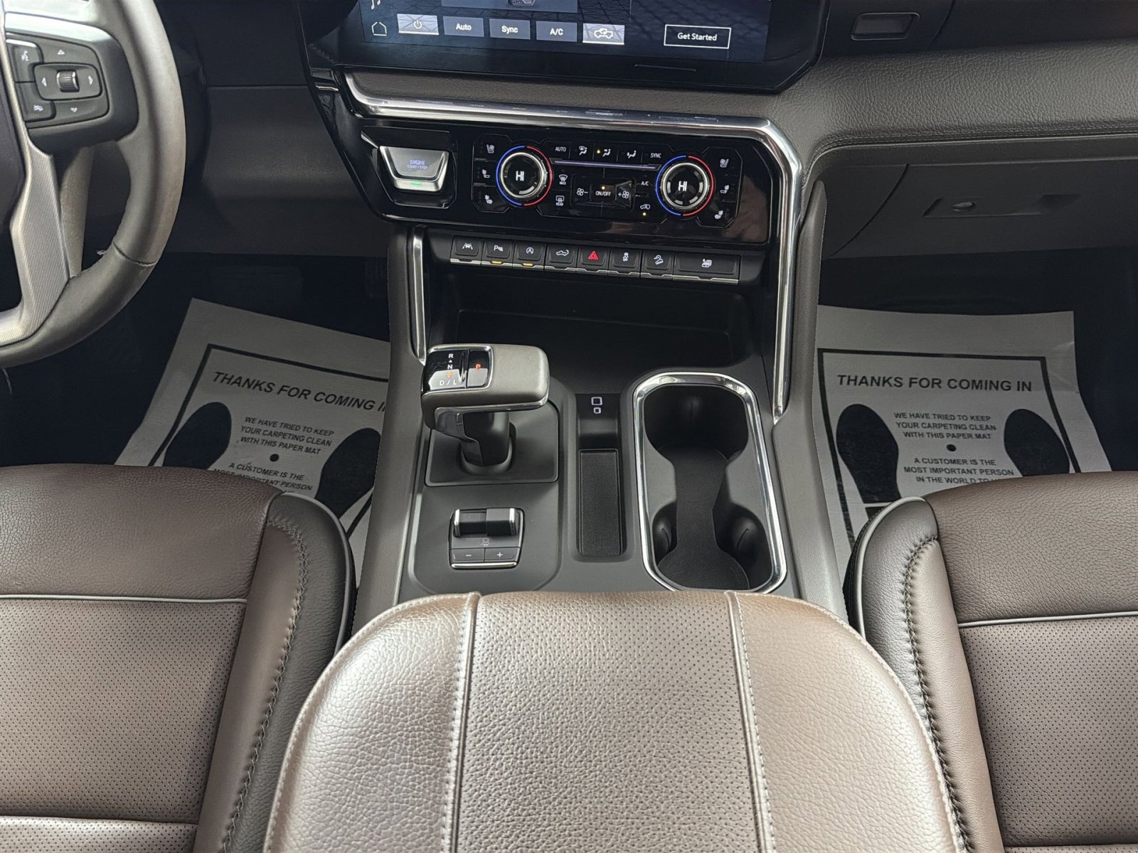 Used 2024 GMC Sierra 1500 Denali w/ Technology Package image 22