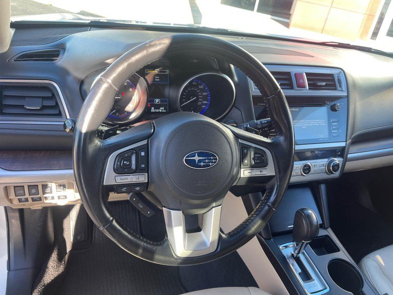 Used 2016 Subaru Outback 2.5i Limited image 24