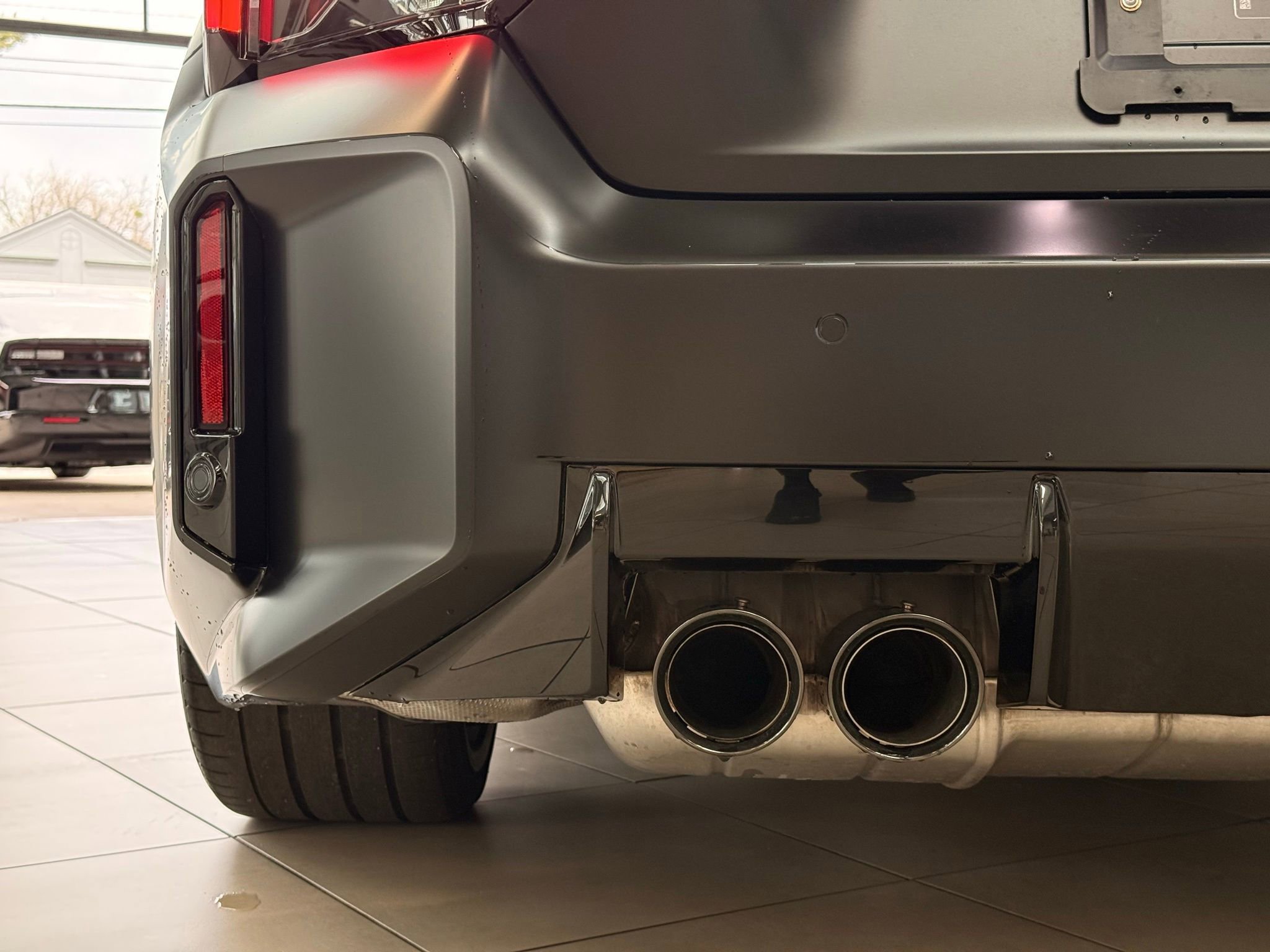 Used 2024 BMW M2 w/ Lighting Package image 15