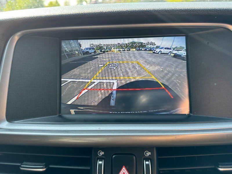 Used 2018 Kia Optima LX FWD image 20