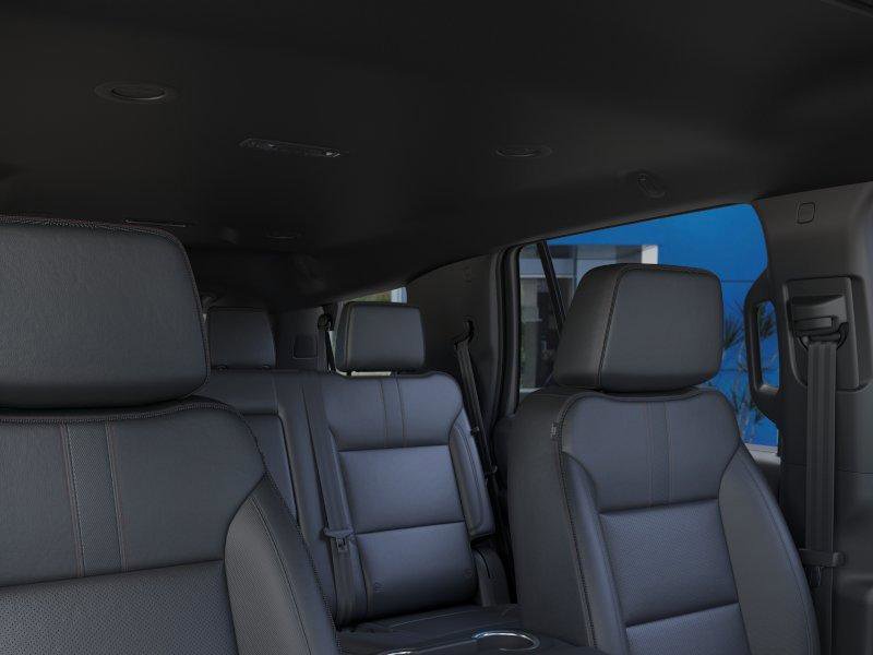 New 2026 Chevrolet Tahoe RST image 24