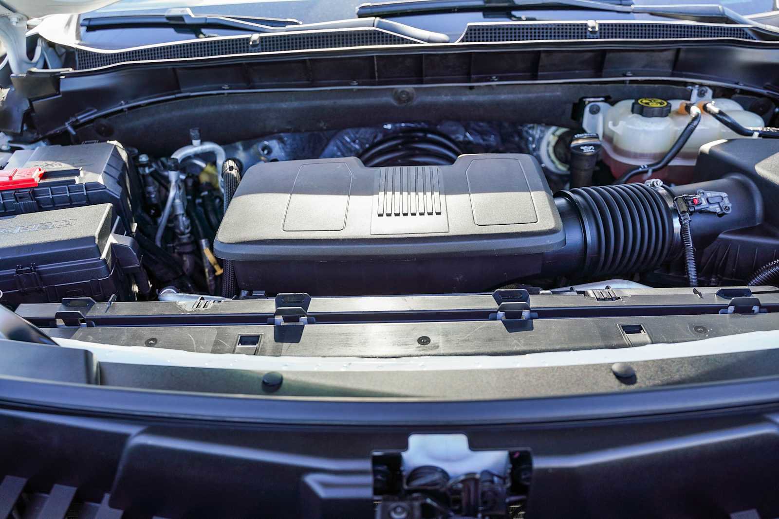 Used 2021 Chevrolet Tahoe High Country w/ Premium Package image 26