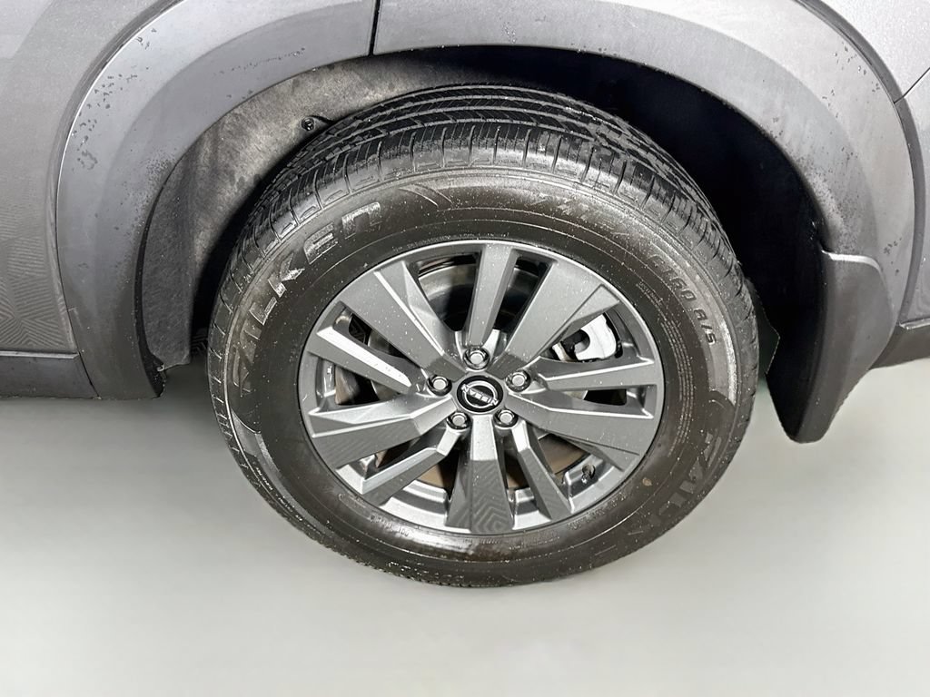 Certified 2022 Nissan Pathfinder SV w/ SV Premium Package AWD/4WD image 38