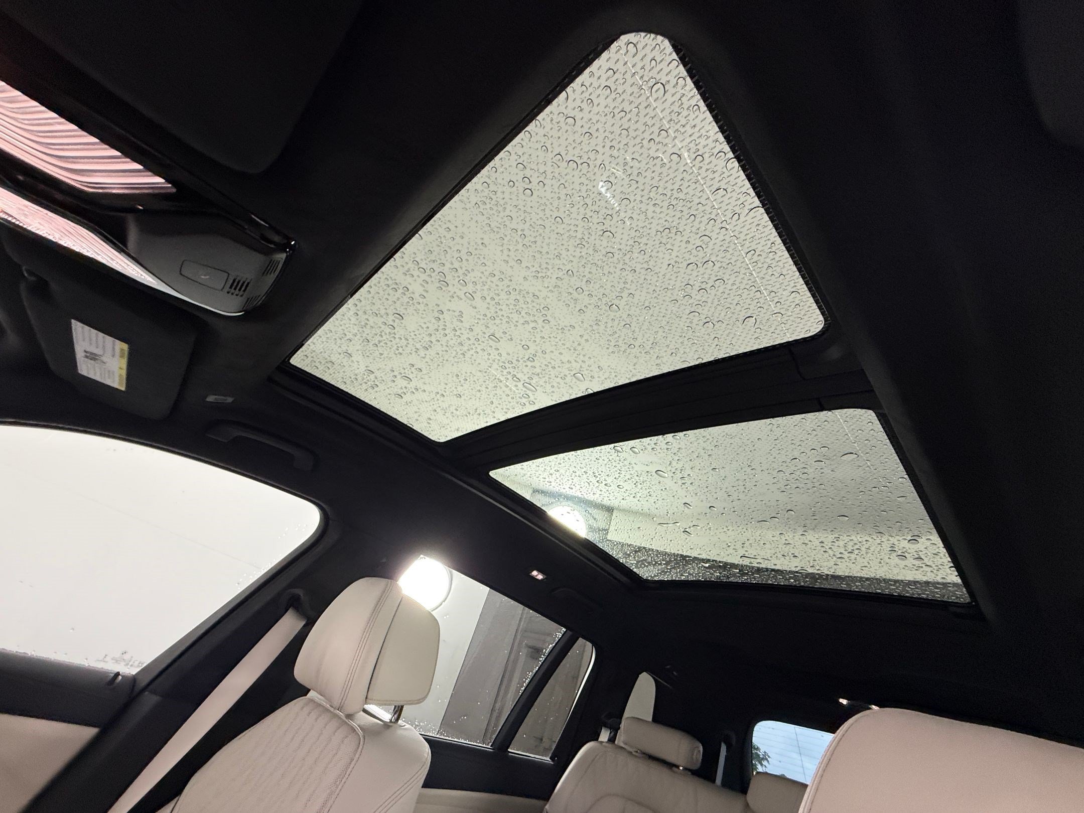 New 2027 BMW X7 M60i AWD/4WD image 15