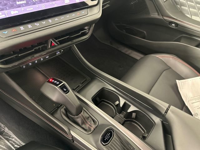 New 2026 Dodge Charger Scat Pack AWD/4WD image 25