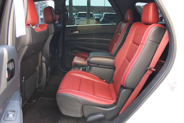 Used 2023 Dodge Durango SRT Hellcat AWD/4WD image 40