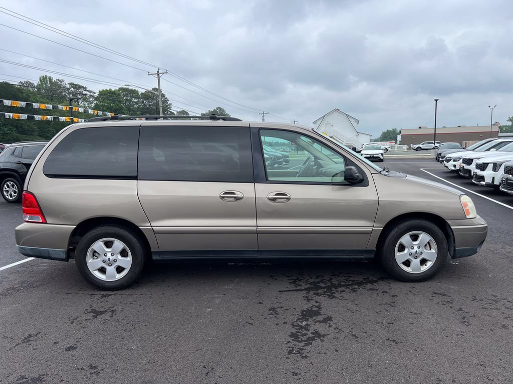 Used 2004 Ford Freestar SES FWD image 9