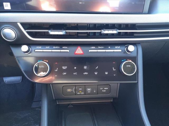 New 2024 Hyundai Sonata SEL image 10
