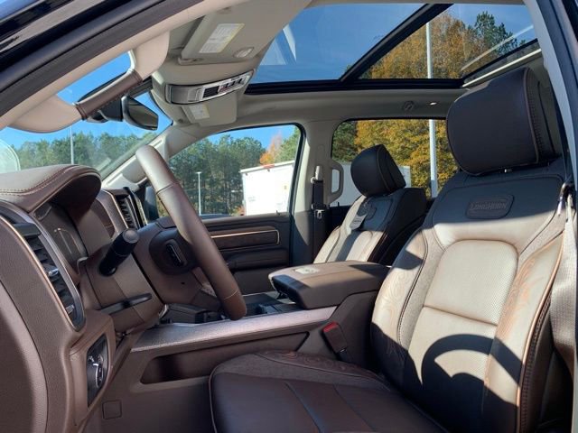 New 2025 RAM 1500 Limited w/ Trailer Tow Group AWD/4WD image 28