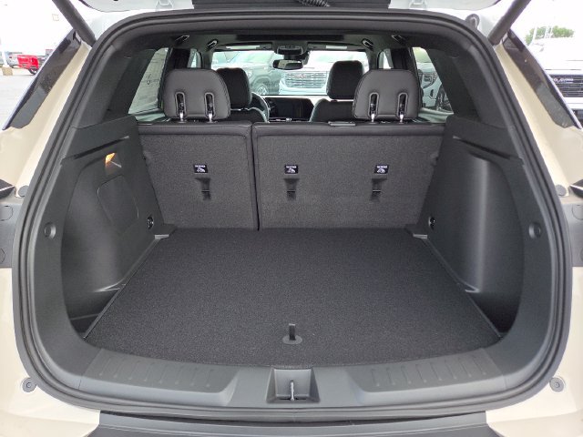 New 2026 Chevrolet TrailBlazer ACTIV w/ Convenience Package AWD/4WD image 19