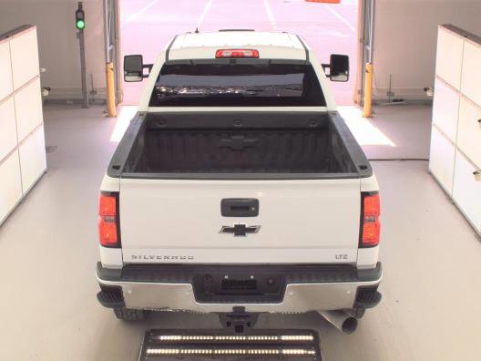 Used 2019 Chevrolet Silverado 2500 LTZ w/ Duramax Plus Package image 6