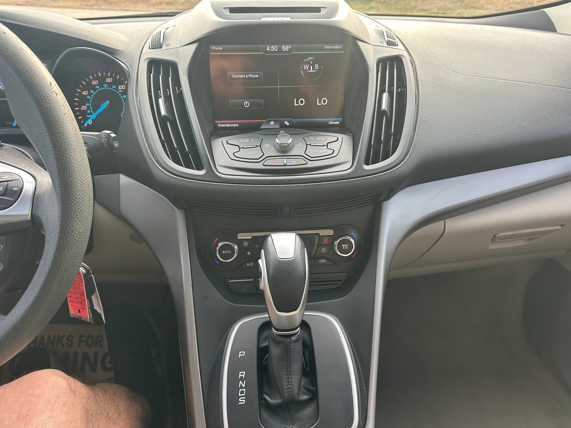 Used 2013 Ford Escape SE FWD image 13