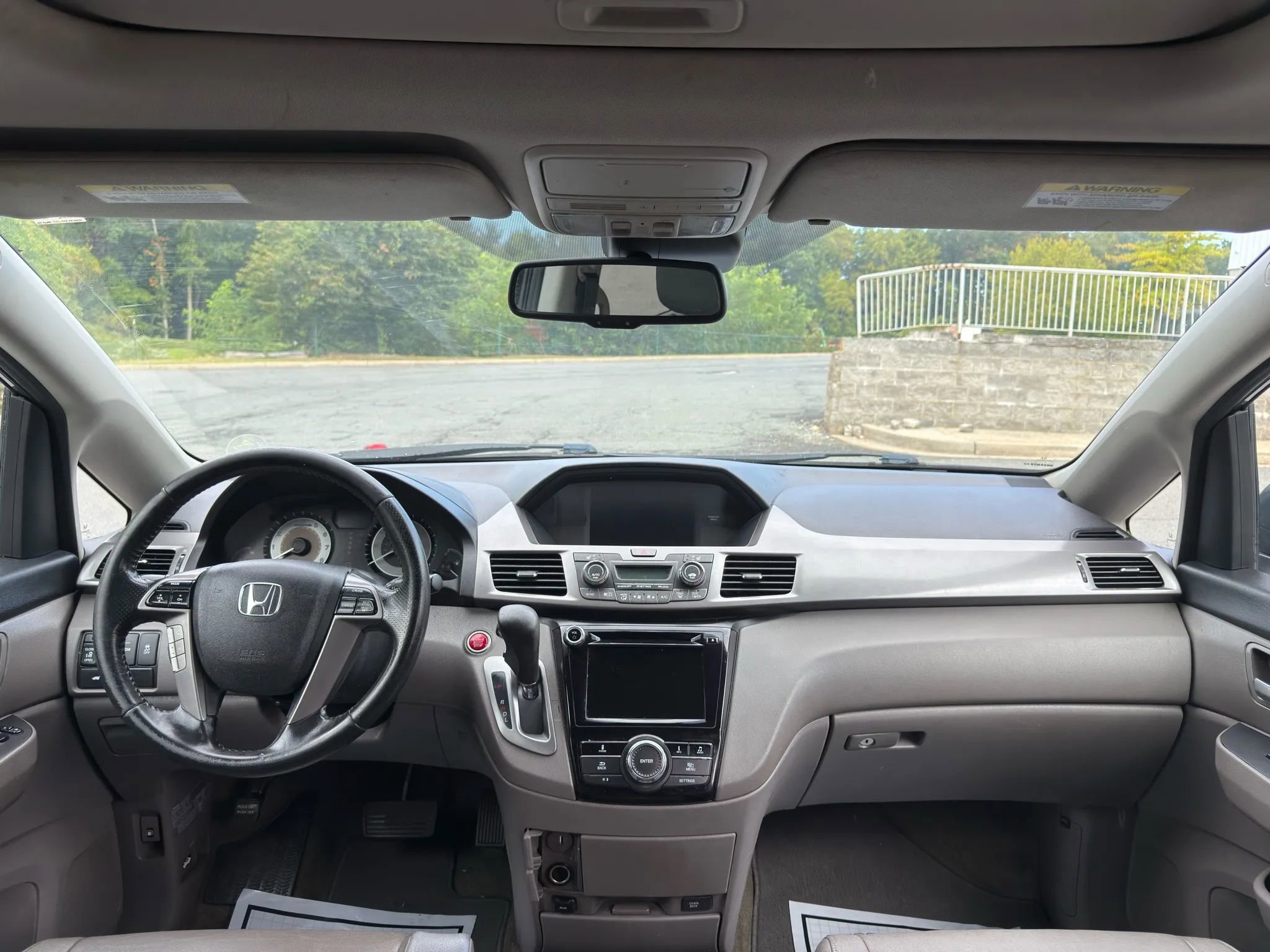 Used 2016 Honda Odyssey EX-L image 31