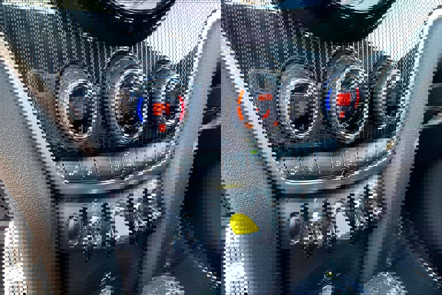 Used 2023 MINI Cooper Countryman SE image 35