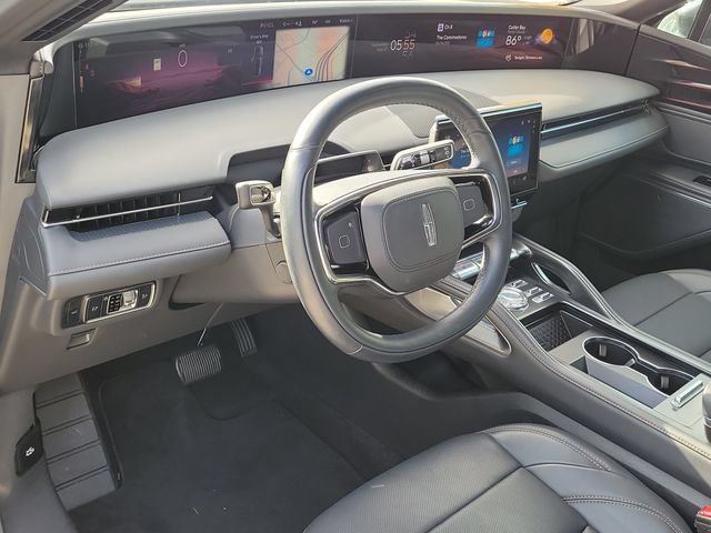 Certified 2024 Lincoln Nautilus Premier w/ Jet Appearance Package AWD/4WD image 10
