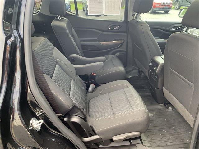 Certified 2023 GMC Acadia SLE w/ Driver Convenience Package image 27