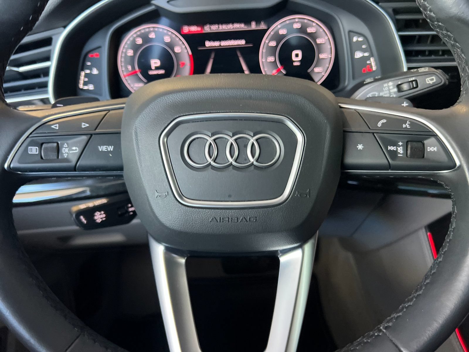 Used 2021 Audi Q7 3.0T Prestige w/ Prestige Package AWD/4WD image 26