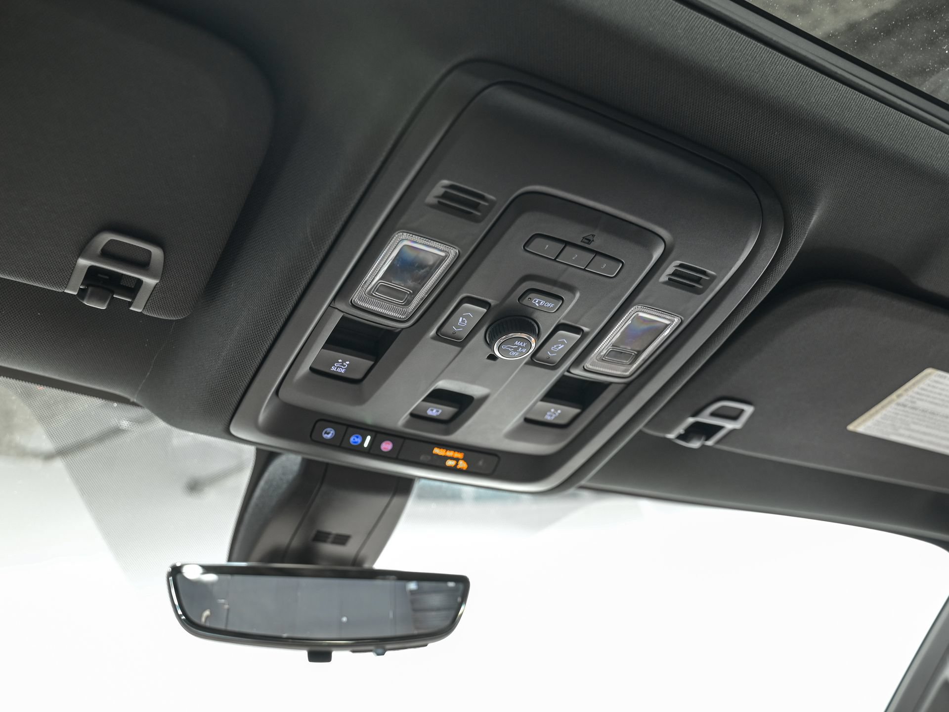 Used 2021 Chevrolet Tahoe High Country AWD/4WD image 24