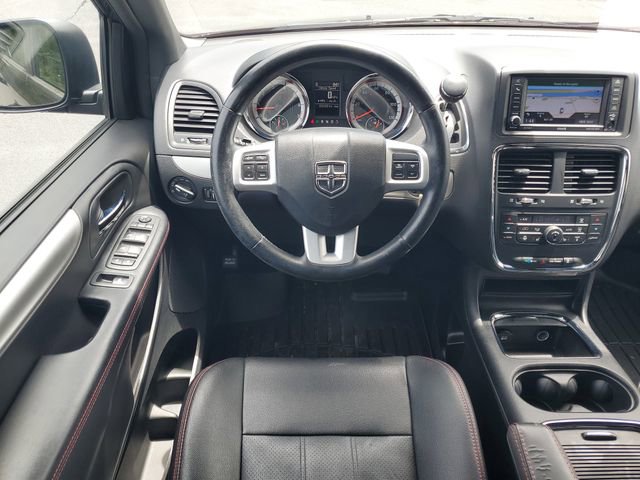 Used 2020 Dodge Grand Caravan GT FWD image 17