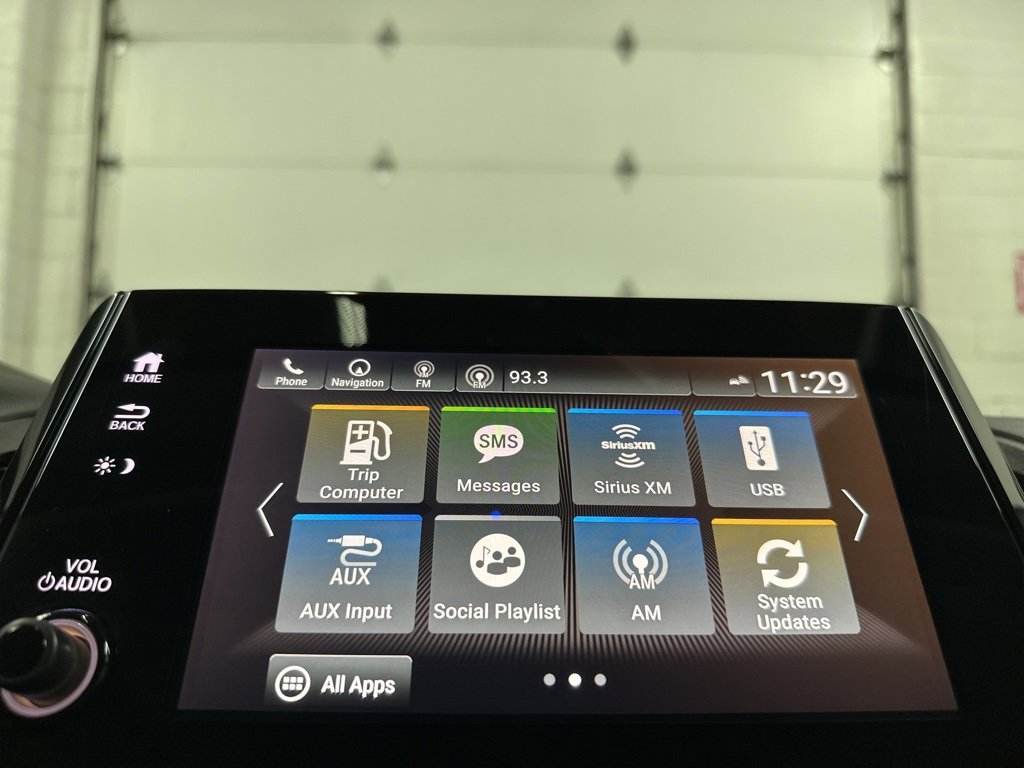 Used 2024 Honda Odyssey Touring image 26