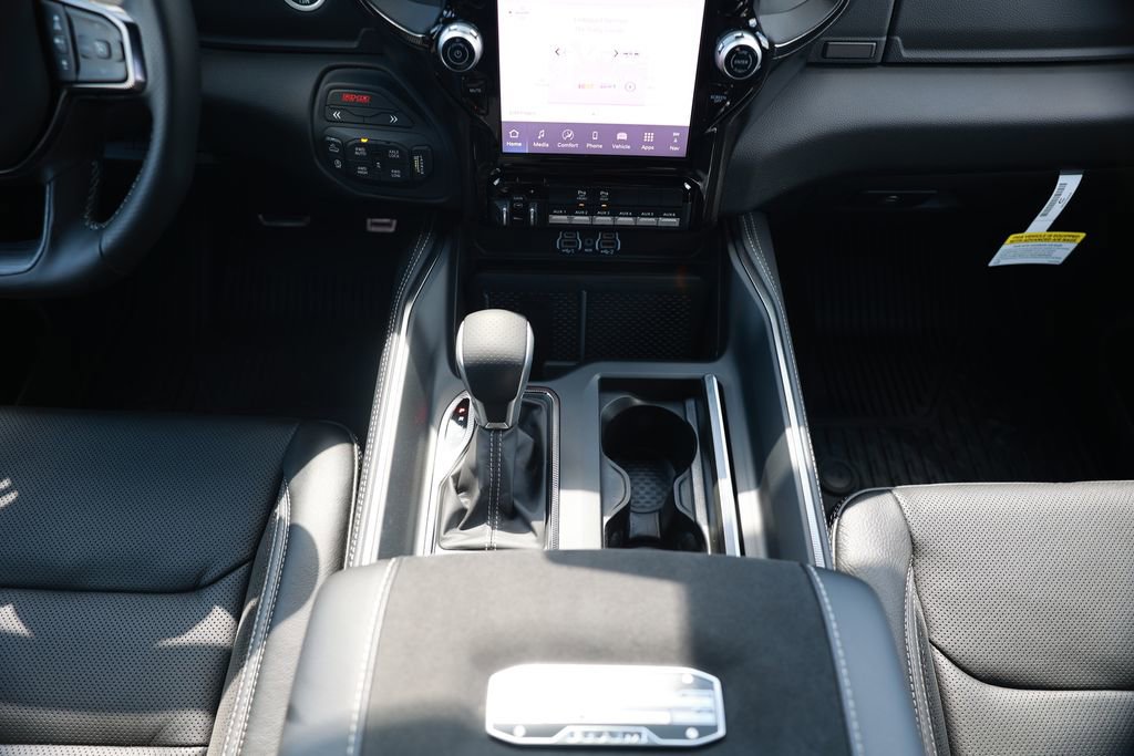 New 2026 RAM 1500 RHO image 27