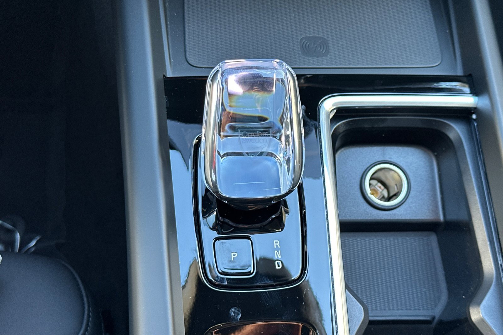 New 2026 Volvo XC60 B5 Plus w/ Climate Package image 24