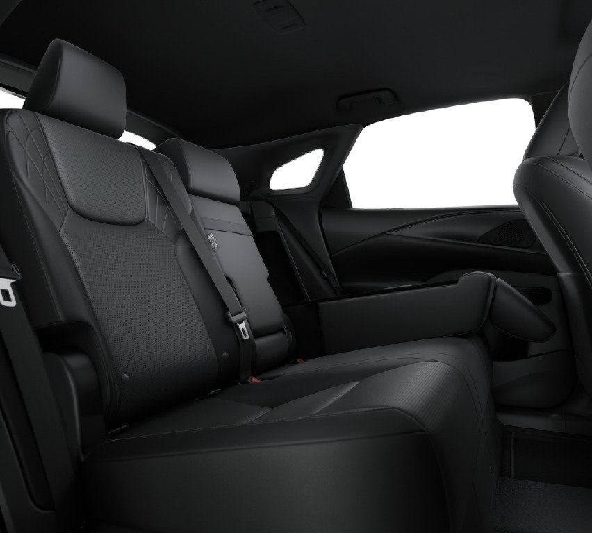 New 2026 Lexus RX 350 AWD/4WD image 7