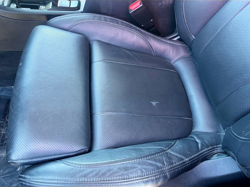 Used 2025 Subaru Ascent Bronze Edition image 20