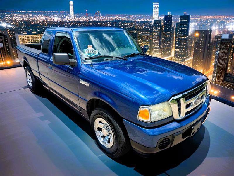 Used 2009 Ford Ranger XLT RWD image 1
