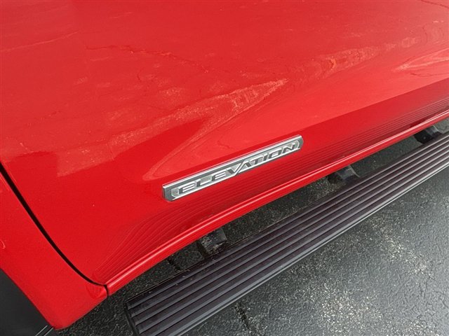 Certified 2026 GMC Sierra 1500 Elevation AWD/4WD image 31