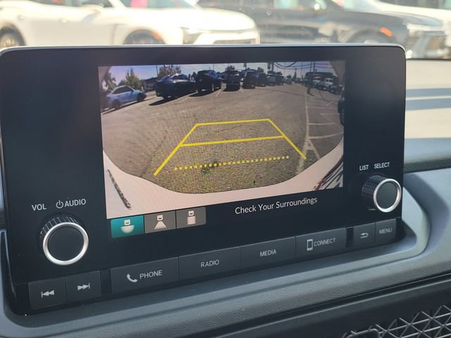 Used 2024 Honda Accord LX image 21
