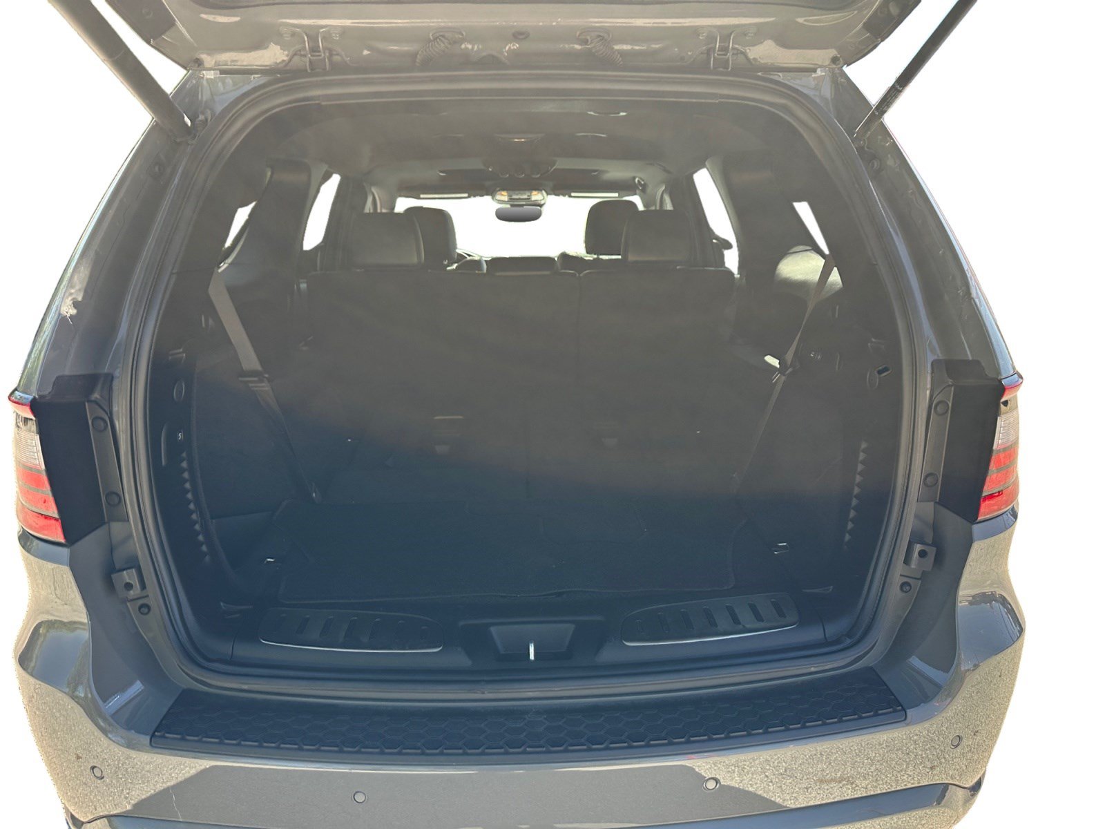 Used 2025 Dodge Durango GT AWD/4WD image 23