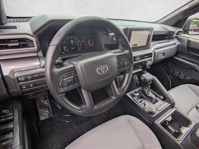 Used 2025 Toyota Tacoma SR5 AWD/4WD image 10