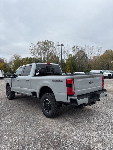 New 2026 Ford F250 Lariat w/ Tremor Off-Road Package image 7