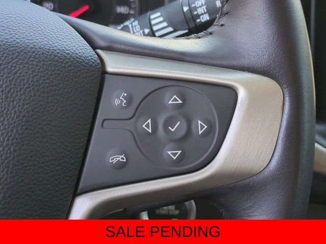 Used 2019 GMC Terrain Denali w/ Advanced Safety Package image 26