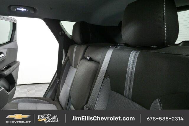 New 2026 Chevrolet Blazer LT w/ LPO, Floor Liner Package FWD image 20