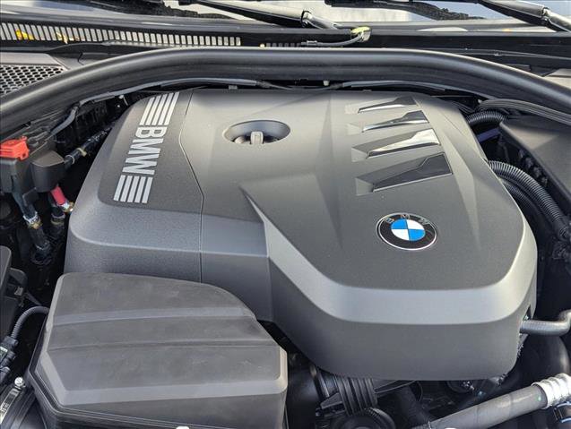 New 2026 BMW 330i xDrive Sedan w/ Convenience Package image 15