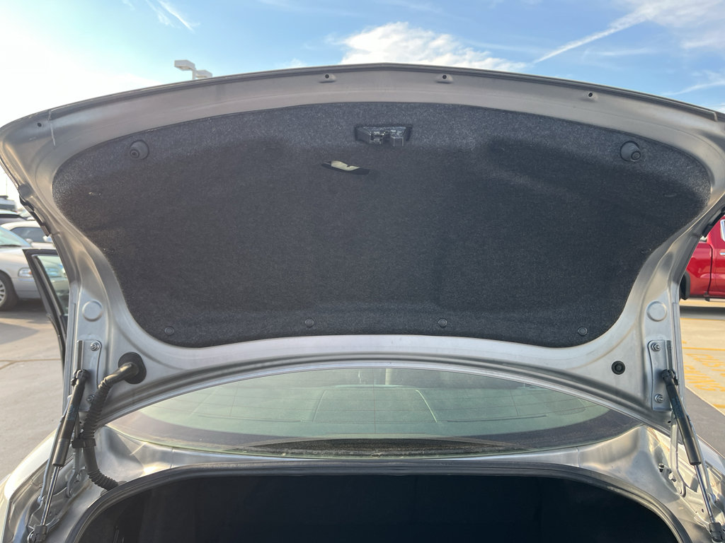 Used 2013 MAZDA MAZDA3 i Grand Touring image 29