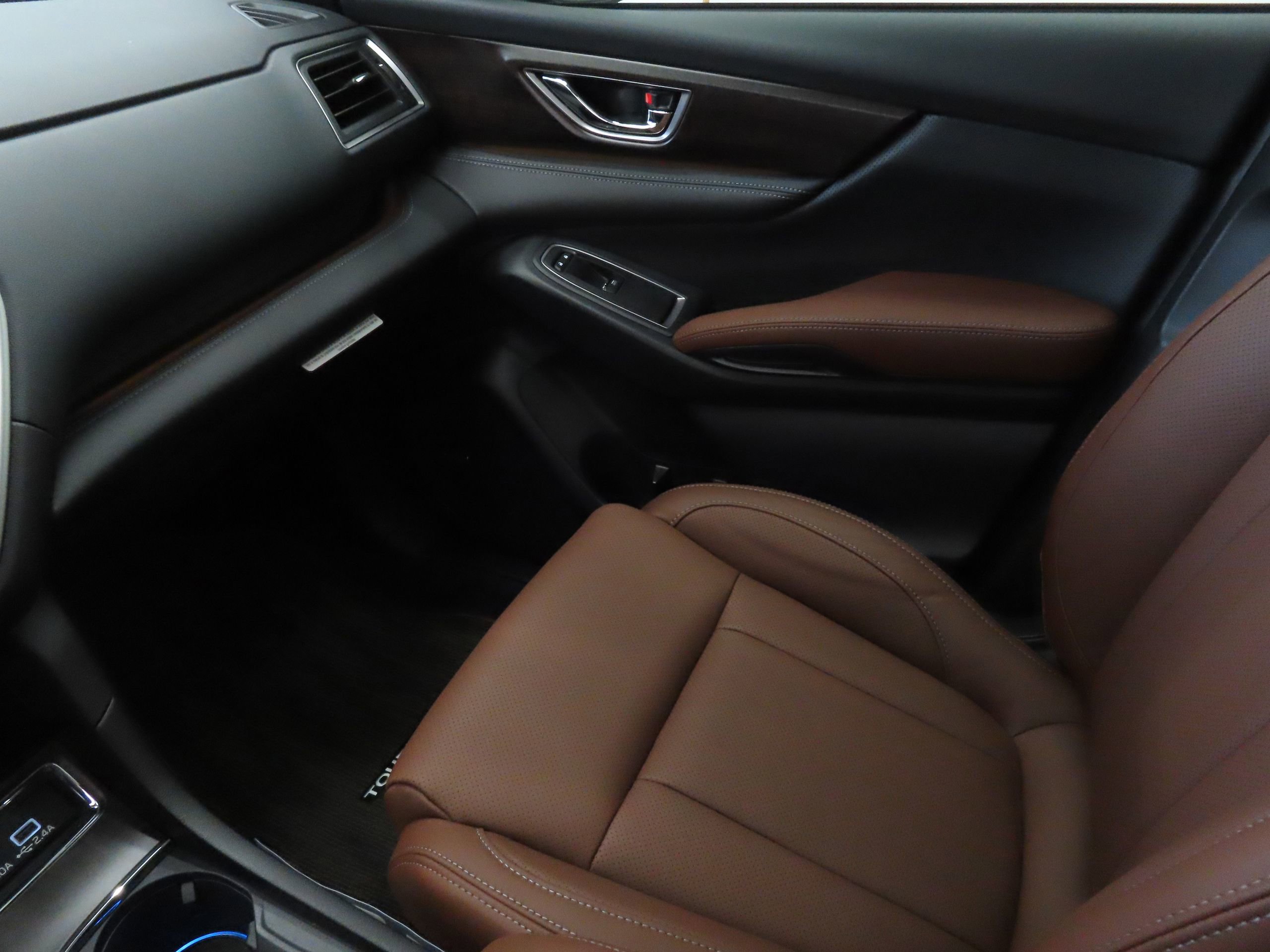 New 2026 Subaru Ascent Touring AWD/4WD image 19