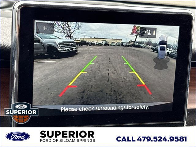 Used 2022 Lincoln Corsair Reserve image 31