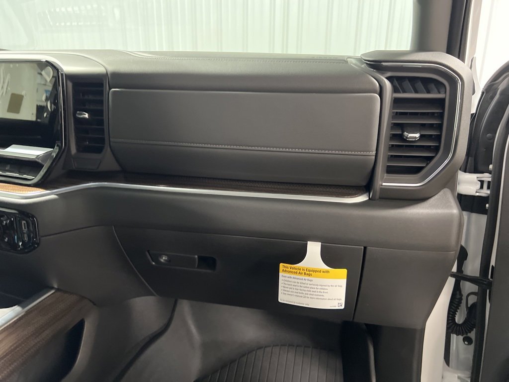 New 2026 Chevrolet Silverado 1500 RST image 23