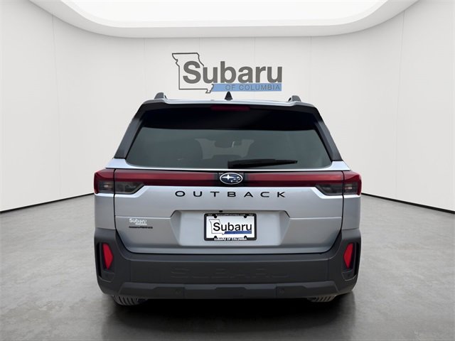 New 2026 Subaru Outback Touring XT image 6