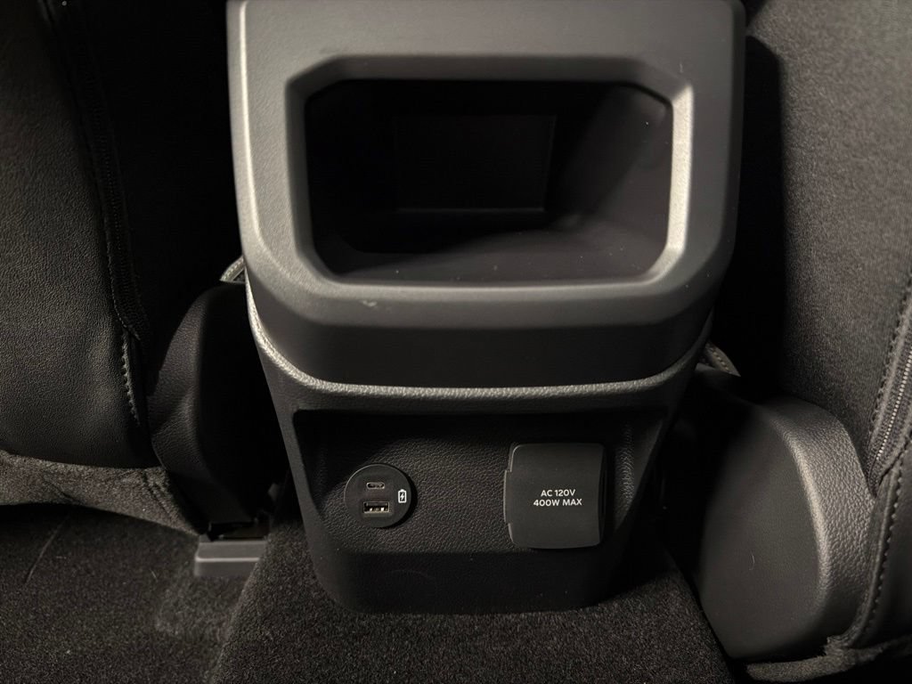 New 2026 Ford Ranger Lariat AWD/4WD image 34
